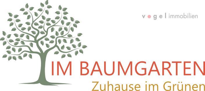 Moderne Einfamilienhäuser in Lampenberg  naturnah wohnen mit Weitblic - logo Lampenberg