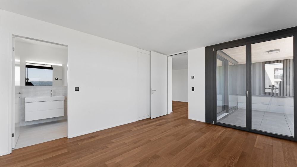 LEANDRO – Bezugsbereites Wohneigentum in Uitikon-Waldegg - Bild 5