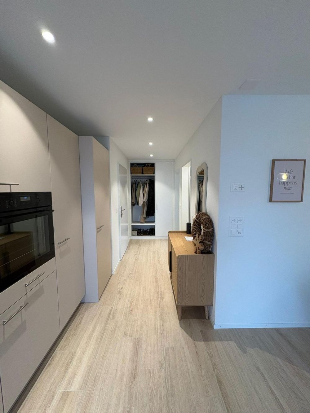 2.5 Zimmerwohnung -  Bild 4