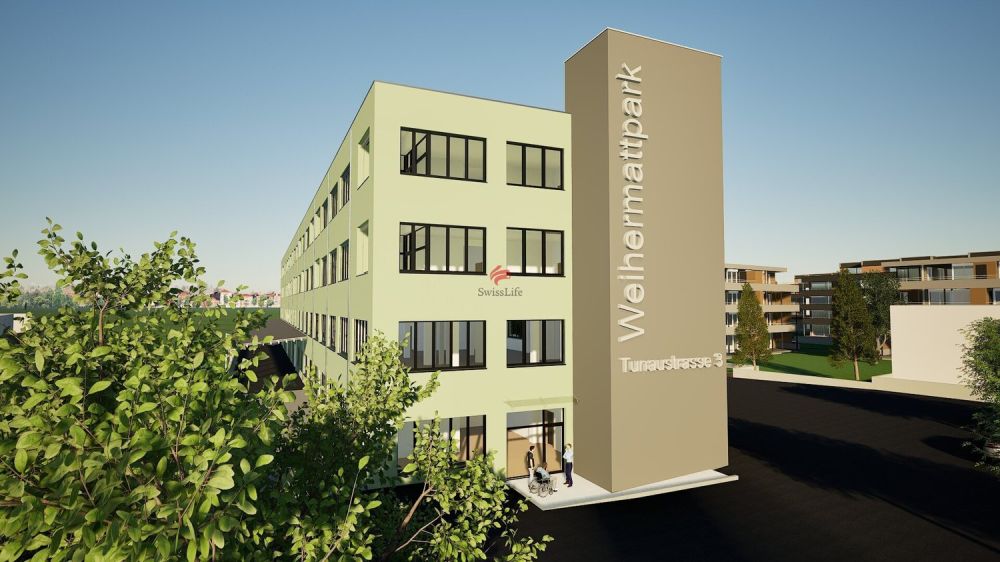 Moderne Loftwohnungen - Erstbezug -  Bild 12