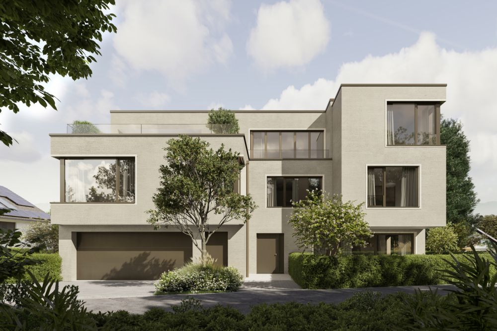 The Niche 7 | ZG -  Bild 1
