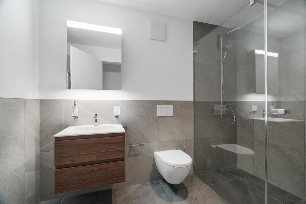 Hochwertige und familienfreundliche Garten-Duplexwohnung -  Bild 3
