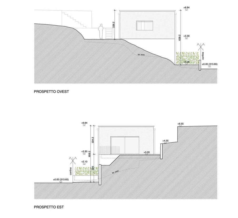 Neue Villa mit Panoramablick -  Bild 4