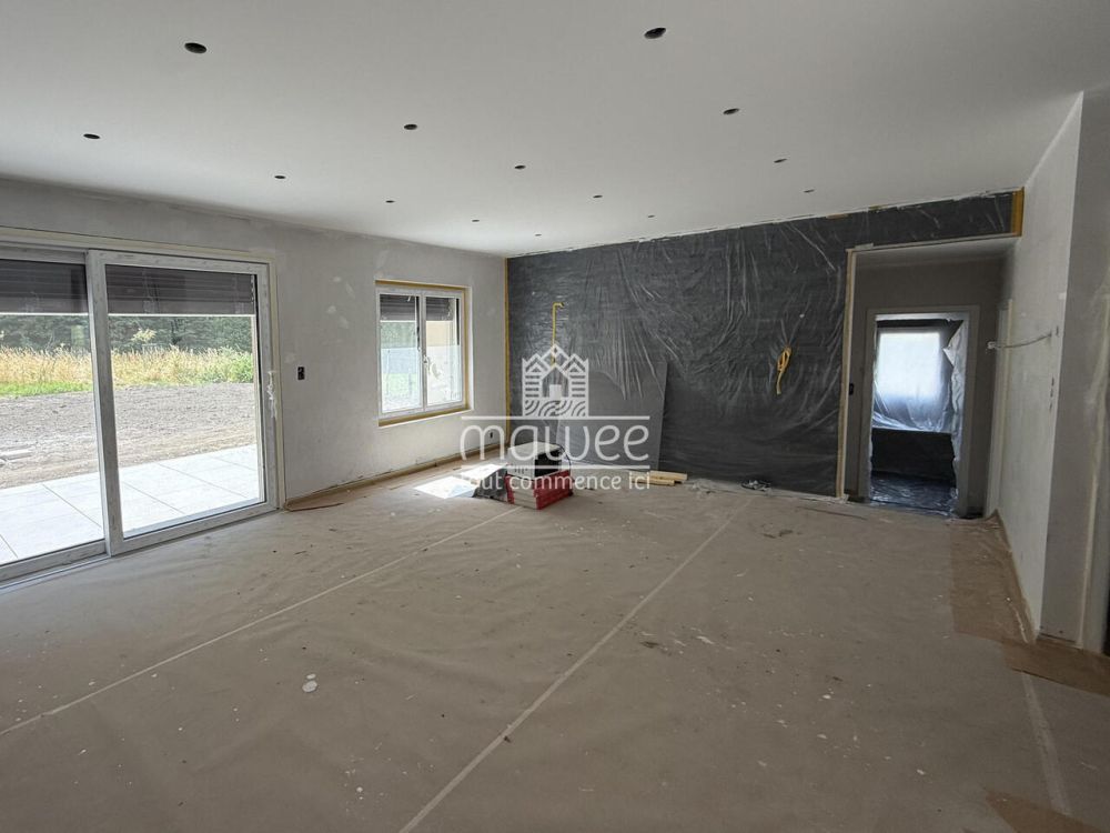 Livraison imminente - Magnifique appartement neuf avec jardin -  Bild 12