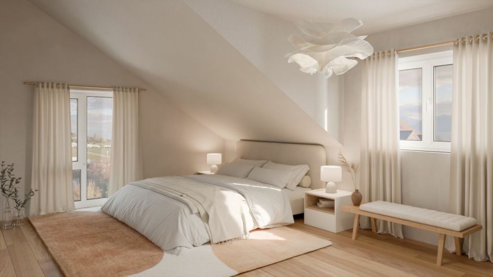 Villa individuelle rénovée avec piscine -  Bild 7