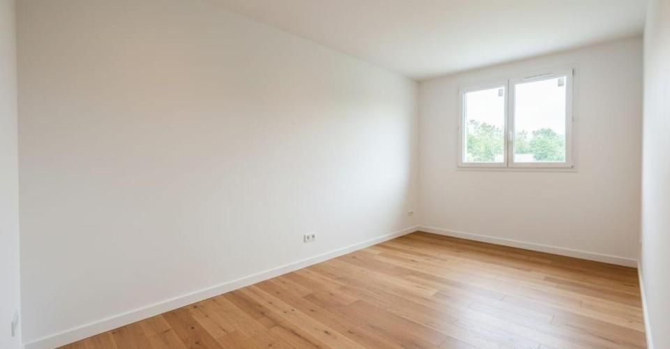 UN LOT D'EXCEPTION AVEC JARDIN, TERRASSE SANS VIS-À-VIS ET VUE MONTAGNES ! - Appartement 4.5 pièces - image - 5