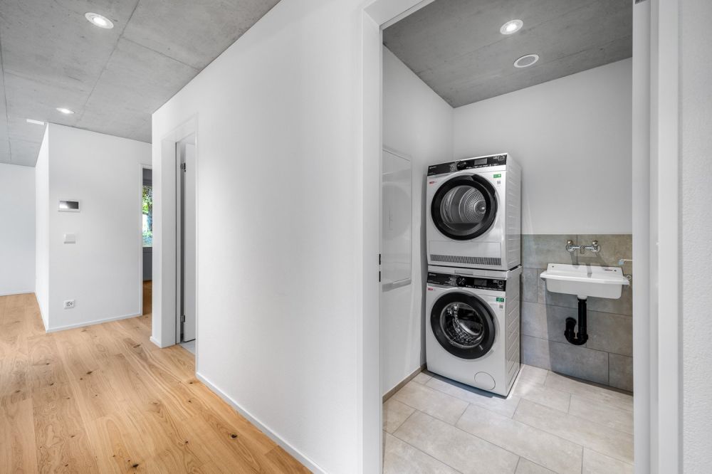 4.5-Zimmer Gartenwohnung in Bülach -  Bild 3