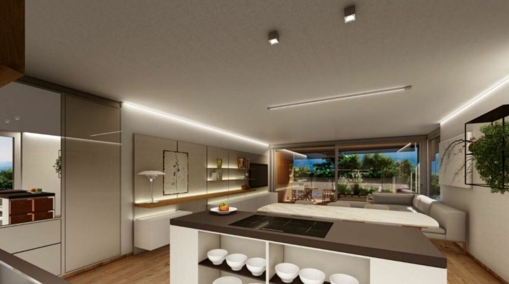 MINUSIO - Letzte exklusive 4.5-Zimmer-Wohnung - Bild 7