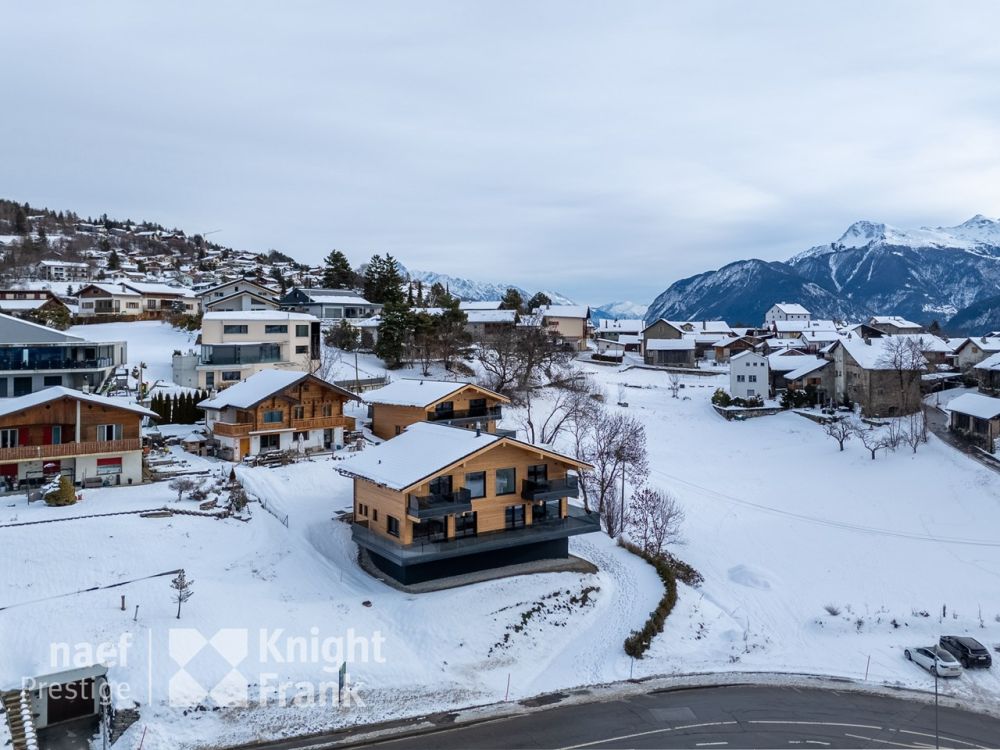 Domaines Pra Derri - Bild 1