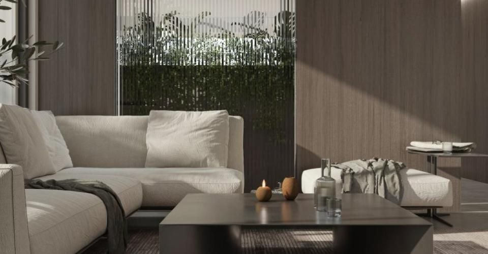 Attique haut de gamme de 4.5 pièces - Appartement terrasse 4.5 pièces - image - 10