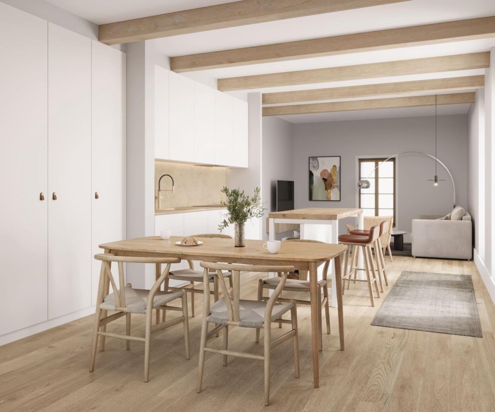Nouvelle promotion de 6 appartements à Puidoux. -  Bild 2