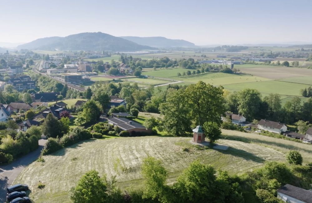 Moderne Architektur an bester Lage - 5.5 Zimmer Einfamilienhaus -  Bild 4