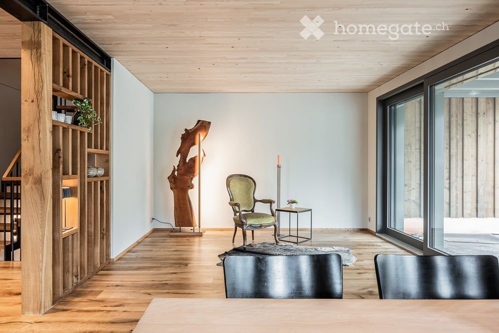 Einfamilienhaus in Wila -  Bild 4