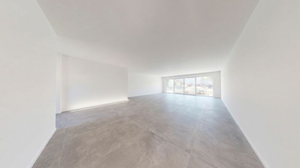 Erstbezug 2026 in Fahrwangen: Gartenwohnung mit Master-Suite & Loggia -  Bild 4