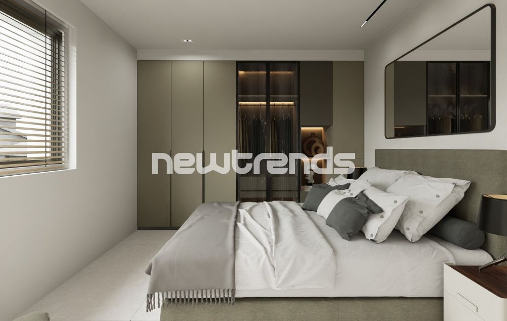 Tesserete: nuovi 2,5 locali in contesto esclusivo di 8 unità - 5