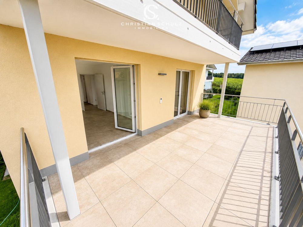 Grosszügiges Neubauhaus mit Einliegerwohnung in Panoramalage -  Bild 10