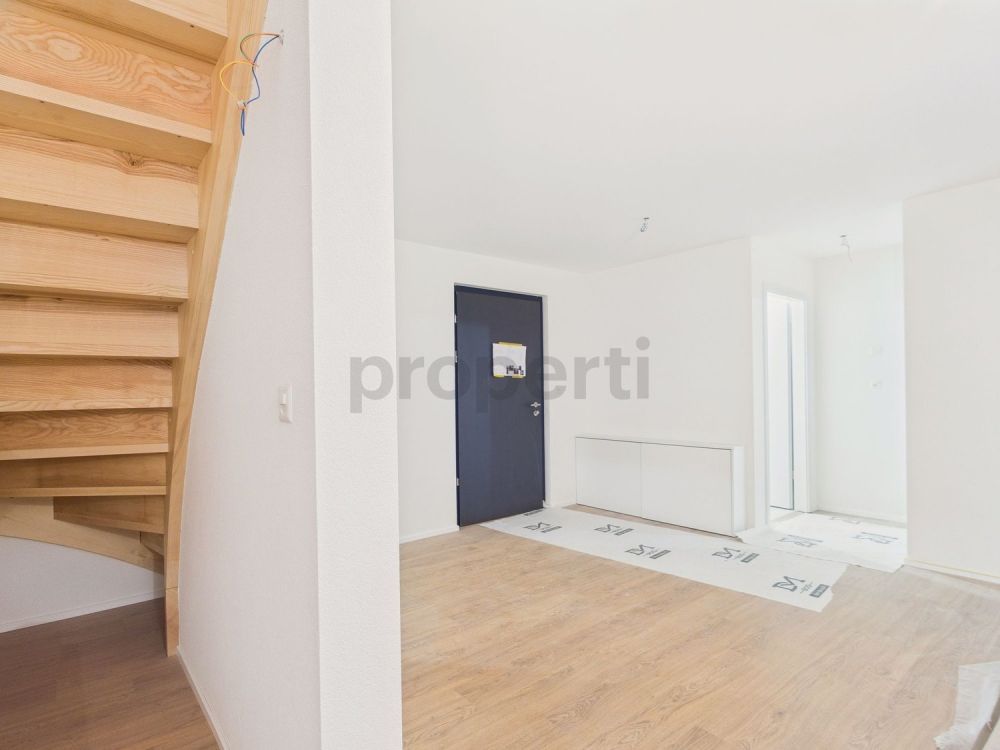 A vendre - Appartement duplex 4,5 pièces neuf - Image 4