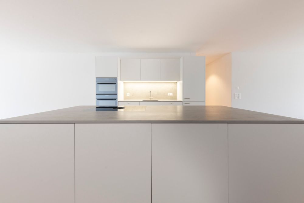 ChlyHolz: Moderne 5.5-Zimmer-Gartenwohnung  - Verkauf ab Plan -  Bild 5