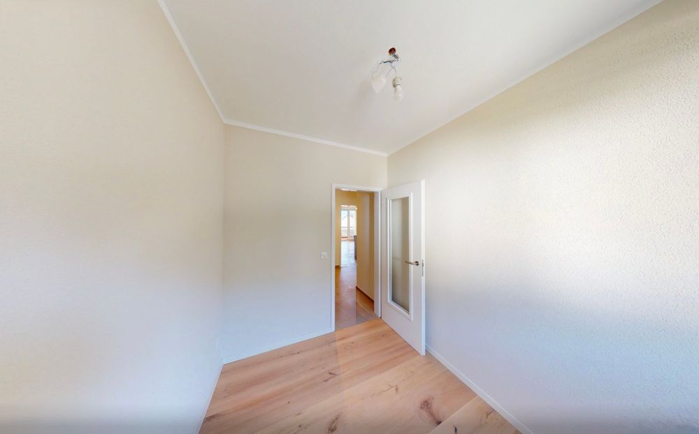 Ihre 3.5 Zi.- Ferienwohnung -Alles neu, alles nah! -  Bild 10