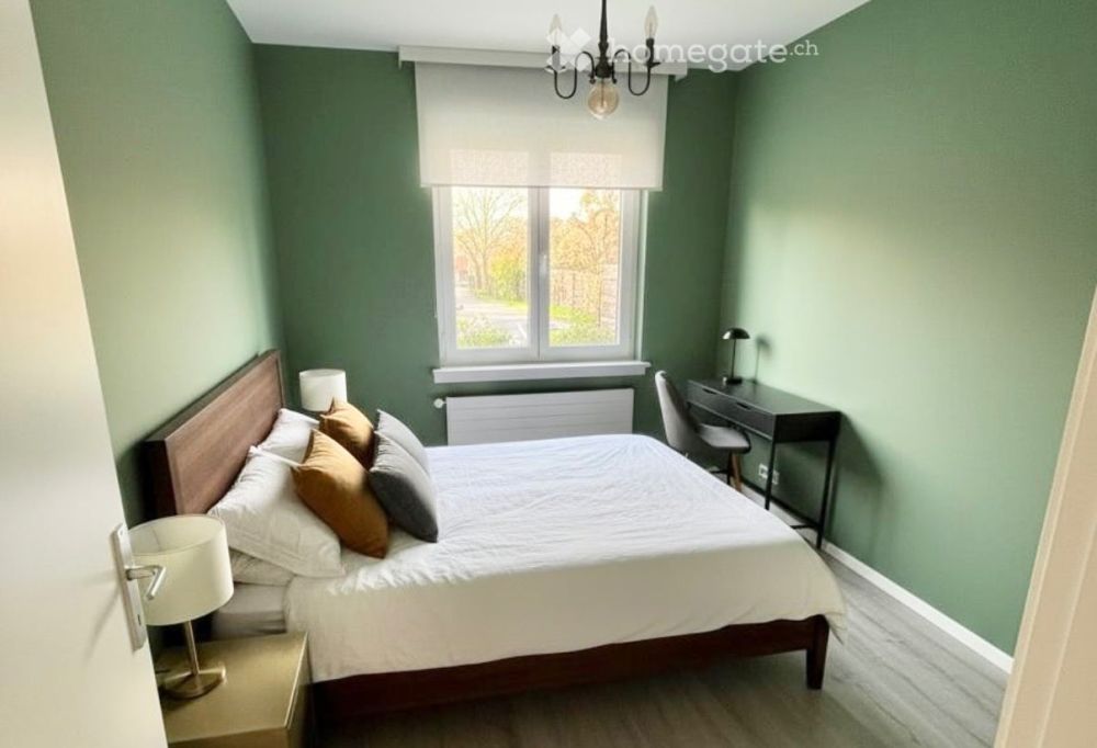 Ruhiges und sonniges Wohnen mit herrlicher Aussicht - Bild 3