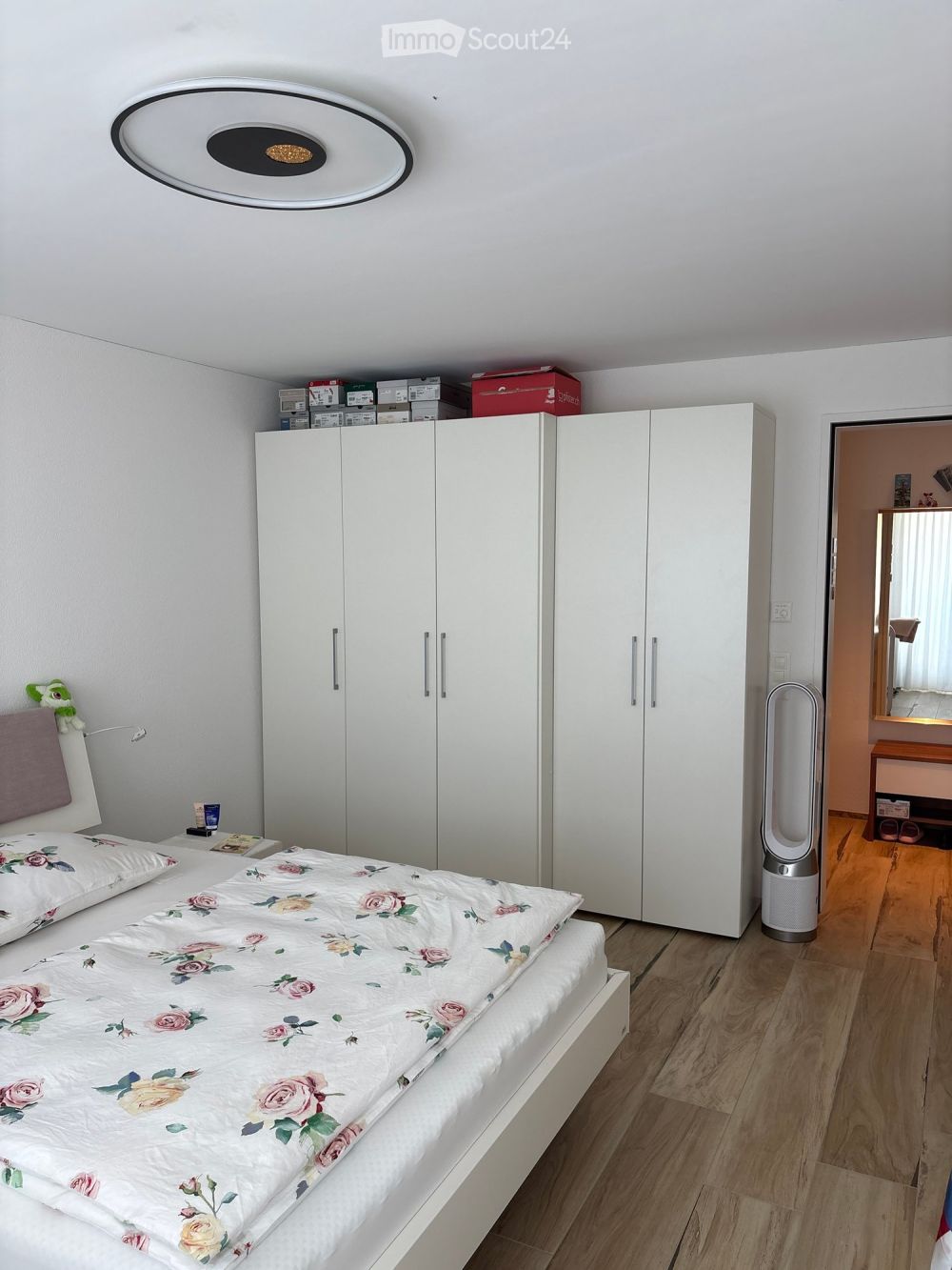 Nachmieter gesucht für moderne 2.5-Zimmer-Wohnung im Neubau am Postplatz in Wohlen -  Bild 7