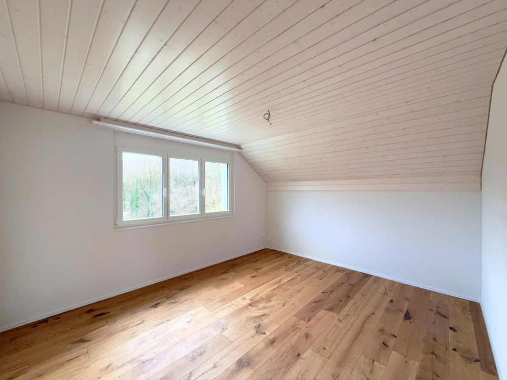 Neubau Einfamilienhaus am Öölbärg  Haus C -  Bild 9