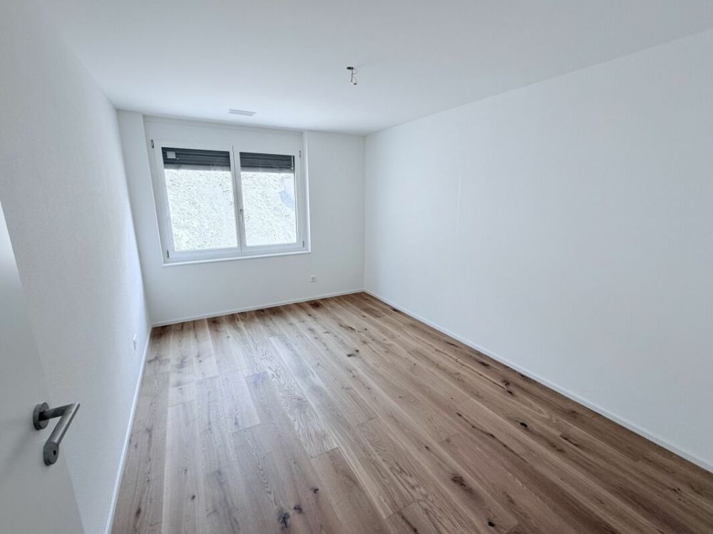 Einzigartige Wohnung mit alpinen Weitblick in Brig und grosser Sonnenterasse -  Bild 7