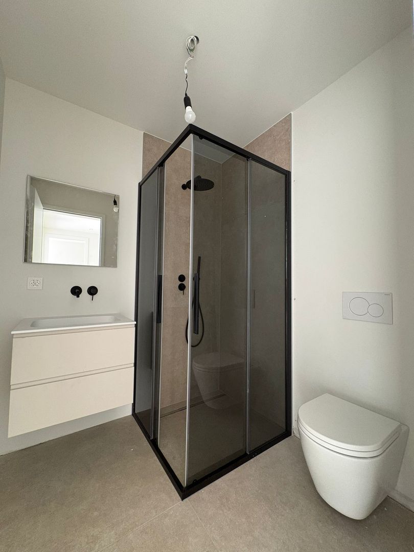 Elegante appartamento di 4.5 locali con giardino privato a Giubiasco -  Bild 11