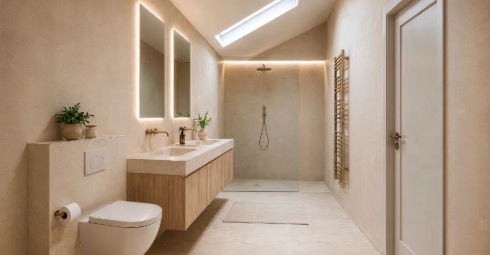 Plus que 2 lots disponibles ! AUREA à Chardonne ! - Appartement 6.5 pièces - image - 10