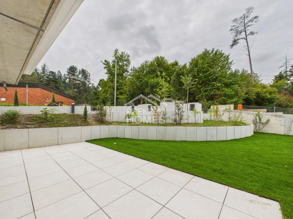 WOHNTRAUM MIT PRIVATEM GRÜNPARADIES - Bild 2