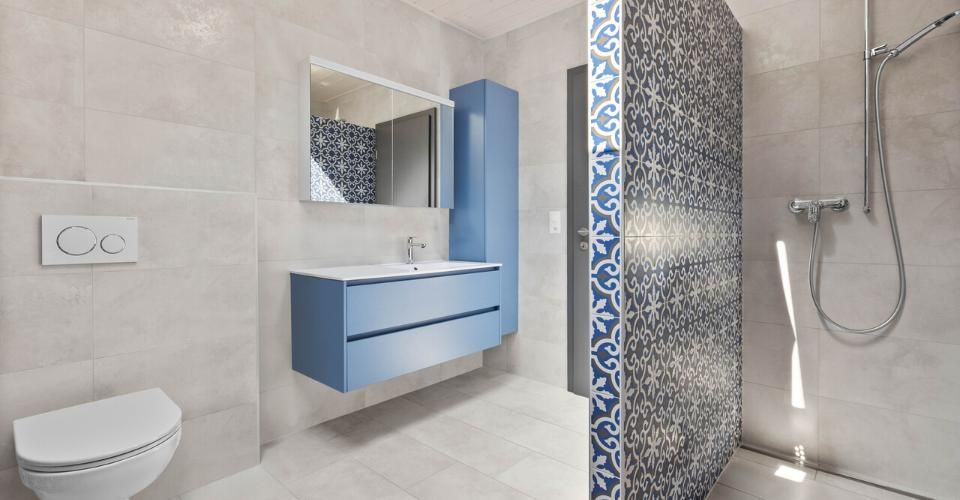 Entre lacs et nature, votre villa individuelle sur mesure - Maison 5.5 pièces - image - 8