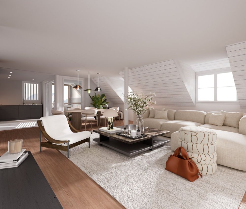 Zuhause am Sonnenhang -  Bild 1