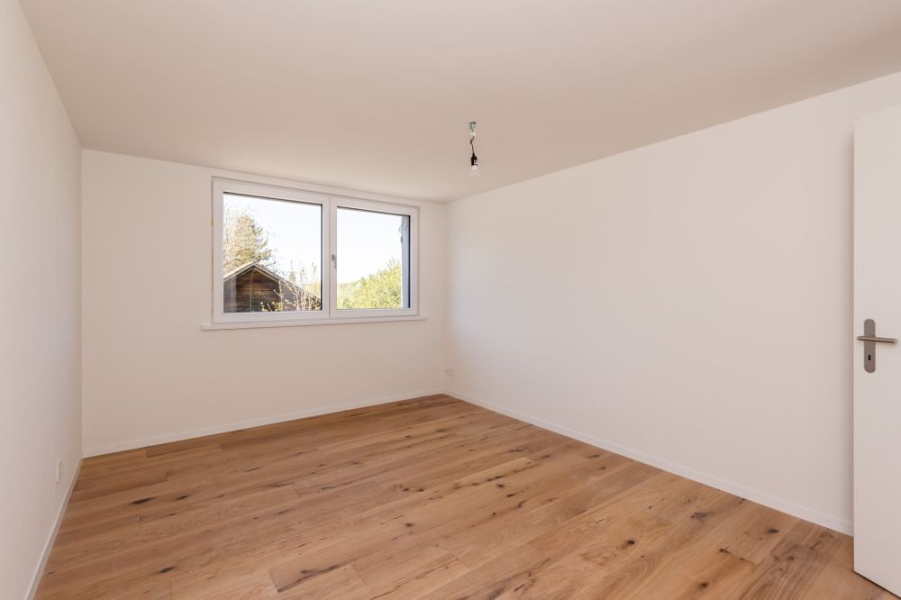 3.5 Zimmer-Neubau-Wohnungen im Gwatt -  Bild 9