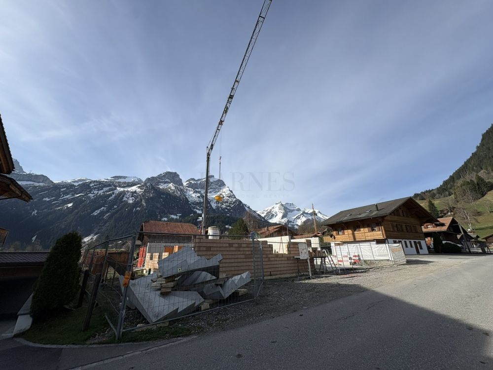 Attique moderne de 3.5 pièces Résidence principale -  Bild 5
