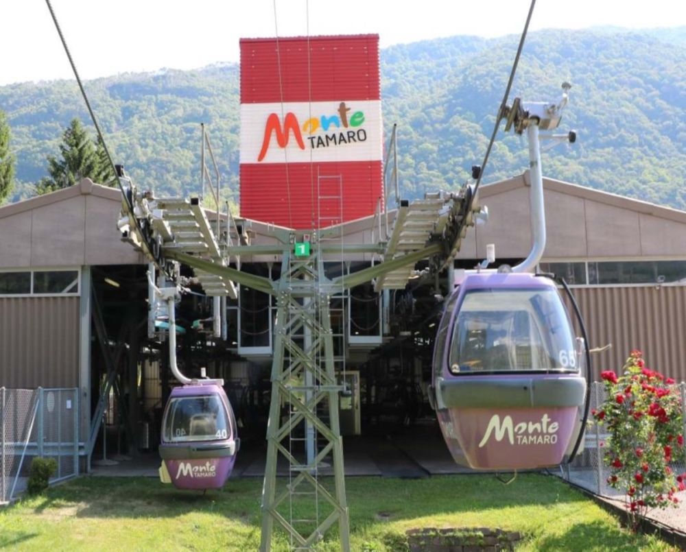 Rivera – nuovo 3.5 locali con terrazza e posto auto in autorimessa -  Bild 9