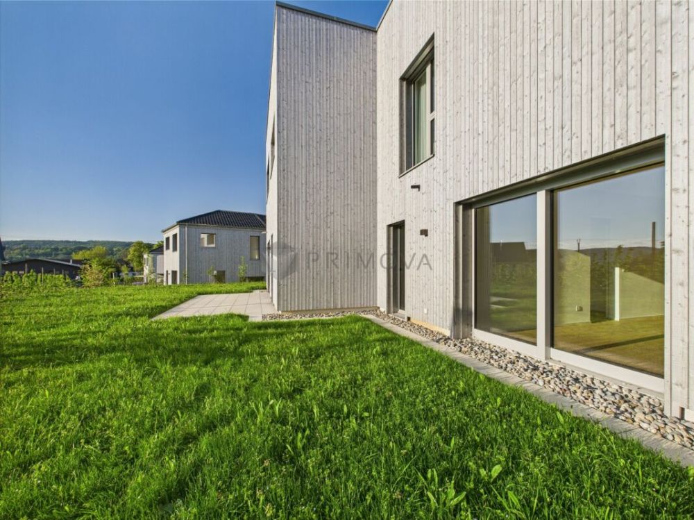 Mehr Raum, mehr Leben - modernes Wohnen nahe dem Bodensee - Bild 12