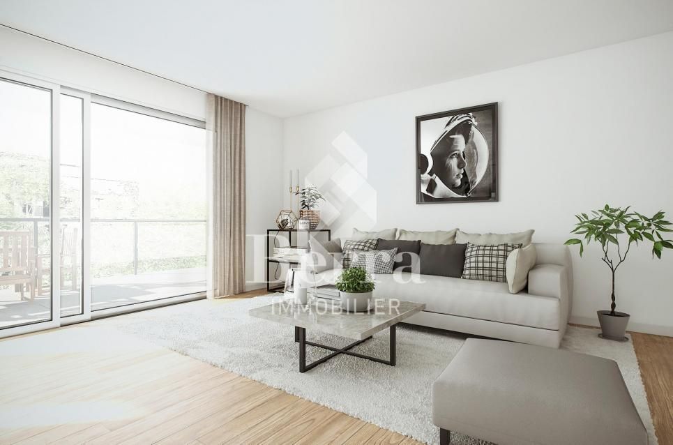 3.5 pièces de presque 140m2 - Bild 3