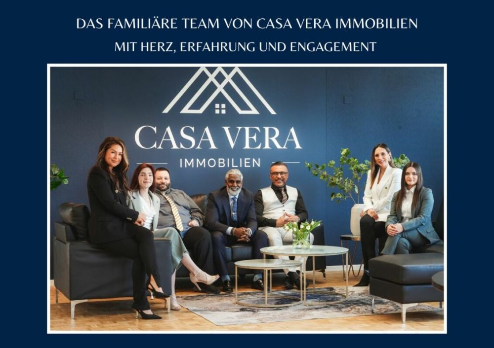 3.5 Zimmer Neubau Projekt - Bild 5