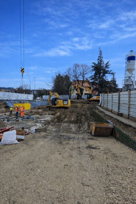 Appartement 3.5 pièces au 1er étage - Bild 13