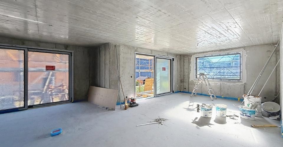 Quand modernité et montagne se rejoignent - Appartement 3.5 pièces - image - 5