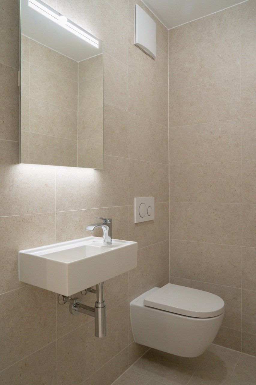 Appartement dans nouvelle PPE à Martigny-Croix - disponible immédiatement - Bild 10