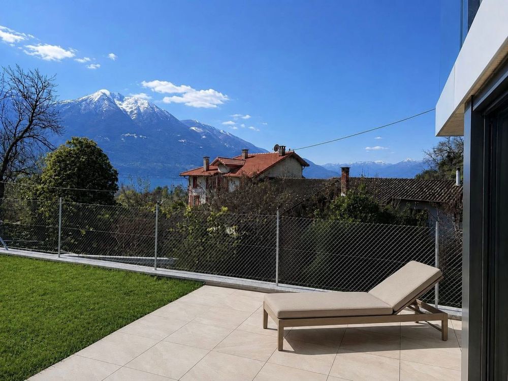 Appartamento, 3.5 locali con giardino,Tenero -  Bild 3