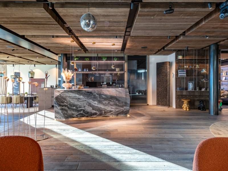 Le Verbier View incarne l'excellence absolue en matière d'immobilier -  Bild 2