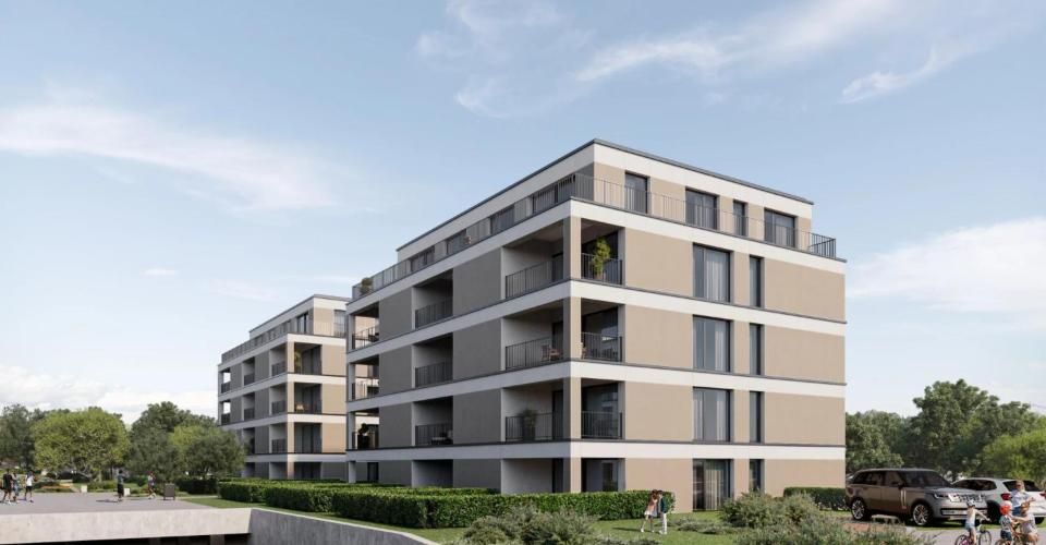 Appartement lumineux 2,5 pièces à Monthey - Appartement 2.5 pièces - image - 6