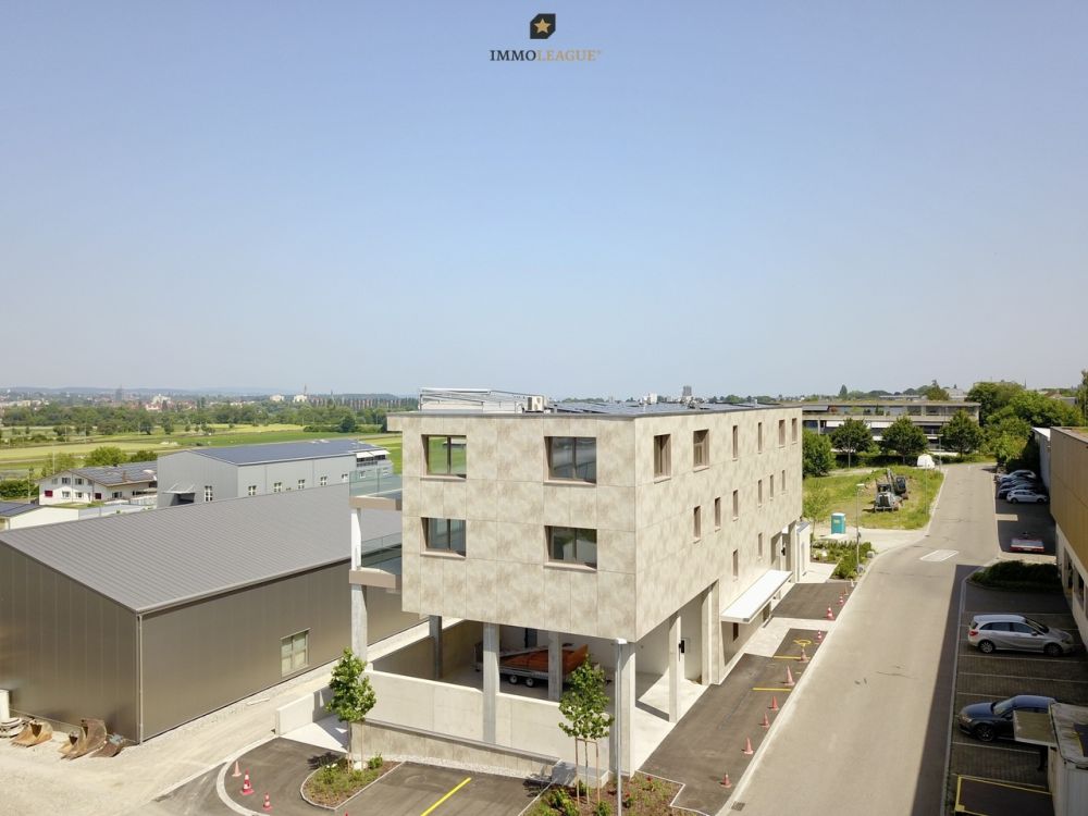 Ihr Zuhause in Tägerwilen. Neubau an zentraler Lage. - Bild 4