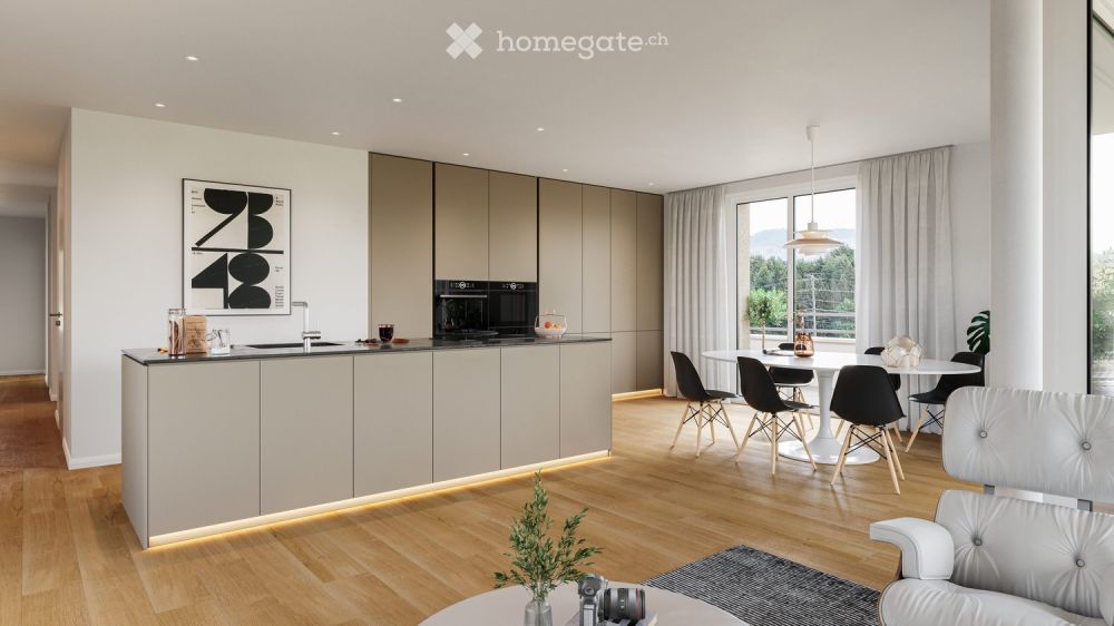 Exklusiver Wohntraum - Bild 6