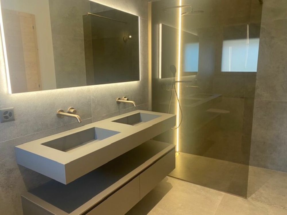 Chalet Luxueux Crans-Montana NEUF avec piscine -  Bild 5