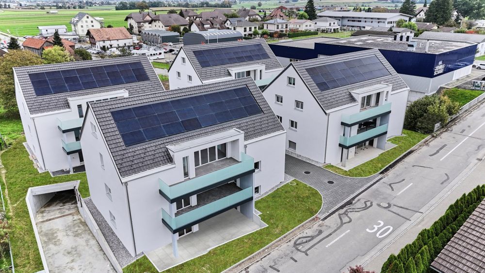 Letzte verfügbare Erdgeschosswohnung – jetzt zuschlagen! - Bild 4