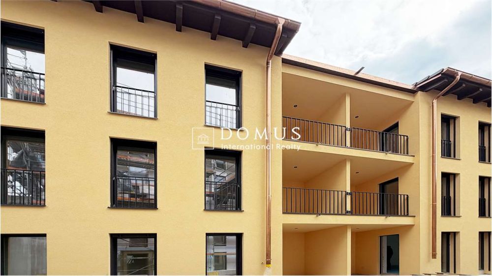 Gemütliche 1,5-Zimmer-Wohnung im Bau -  Bild 5