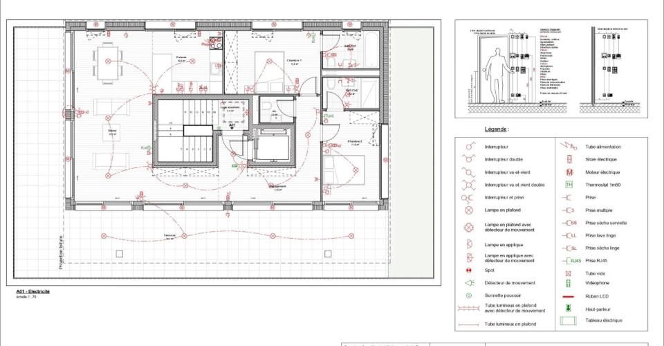 PIVERT 8 | Thônex - Lot 5 - Appartement 4 pièces - image - 8